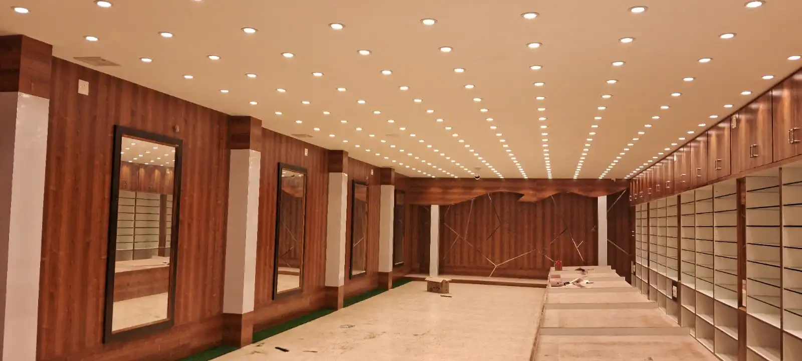 Prominent Textile Retailer